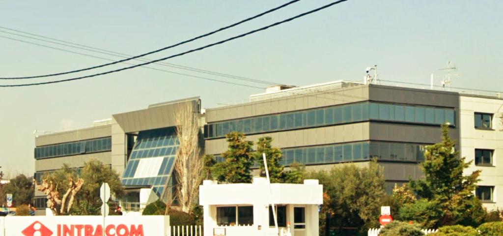 Intracom Group launches "Intracom Properties" to spin-off its real estate portfolio Intracom Group launches "Intracom Properties" to spin-off its real estate portfolio